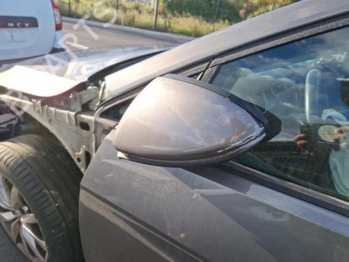 Used Left mirror VW GOLF VII (5G1, BQ1, BE1, BE2) 1.4 TSI (140 hp) 31169579