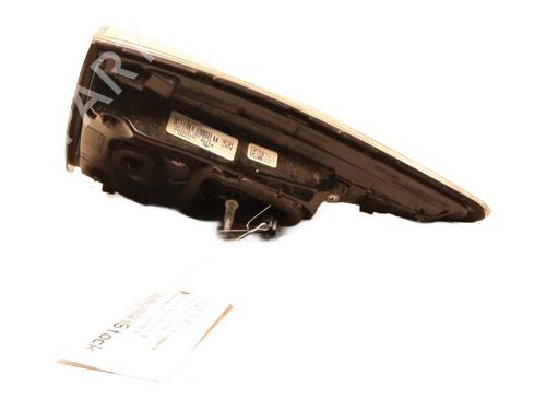 Right tailgate light RENAULT CLIO V (B7_) 1.0 TCe 90 (B7MT) | BP24246007C80 - Image 3