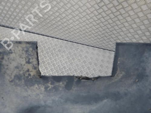 Rear bumper PEUGEOT PARTNER Box Body/MPV (5_, G_) 1.6 HDi 75 | BP24246977C8 