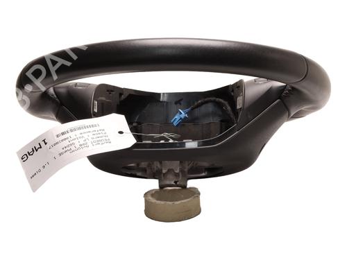 Steering wheel PEUGEOT 208 I (CA_, CC_) 1.6 HDi | BP27747075C49 