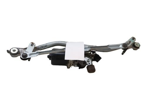Front wiper motor CITROËN C3 II (SC_) 1.4 HDi 70 (SC8HZC, SC8HR0, SC8HP4) | BP39468724M29 - Image 5