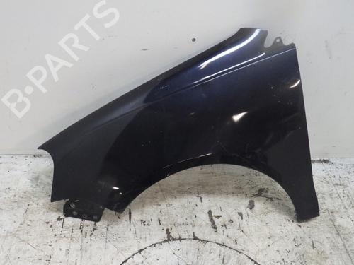 Used Left front fenders VW POLO IV (9N_, 9A_) 1.4 TDI (70 hp) 29611137