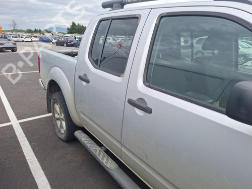 Right front door NISSAN NAVARA NP300 (D40) 2.5 dCi 4WD | BP28721943C3 