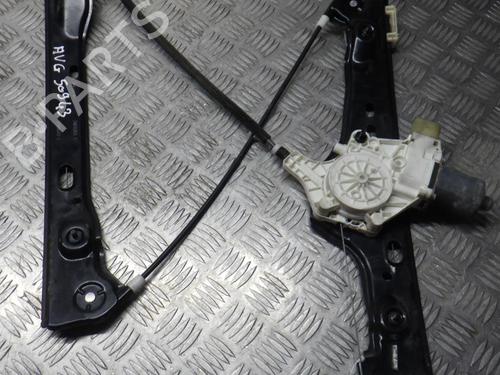 Front left window mechanism BMW 3 Touring (E91) 320 d | BP24245686C22 