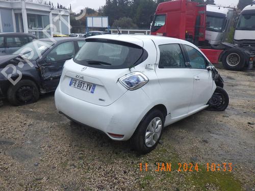 Right taillight RENAULT ZOE (BFM_) | BP36801915C35 - Image 20