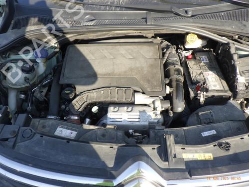 Engine CITROËN C3 III (SX) 1.2 THP 110 (SXHNPS, SXHNZT, SXHNZ6) | BP33235046M1 - Image 8