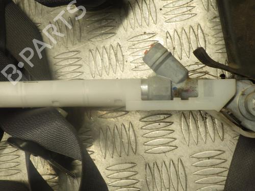 Front left seatbelt RENAULT KOLEOS I (HY_) 2.0 dCi 4x4 (HY0B) | BP24250305I26 - Image 3