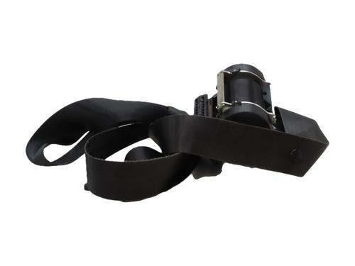 Front left seatbelt RENAULT KANGOO Express (FW0/1_) 1.5 dCi 75 (FW07, FW10, FW04) | BP39213941I26 - Image 5