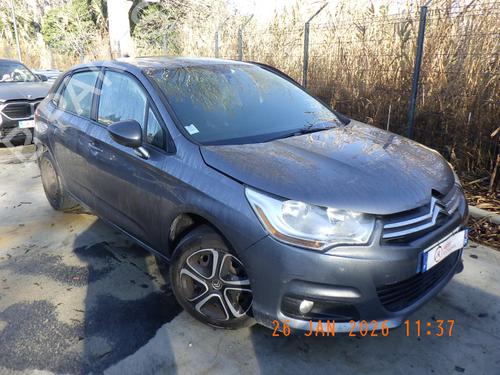 Used Parts CITROËN C4 II (NC_) 1.6 HDi 90 4915727