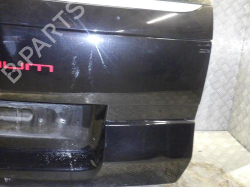 Bakluke CC/Kombi-Kupé PORSCHE CAYENNE (9PA) S 4.5 | BP24250694C6 