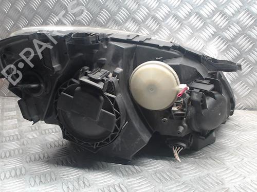 Left headlight MERCEDES-BENZ B-CLASS Sports Tourer (W245) B 180 CDI (245.207) | BP24245711C28 