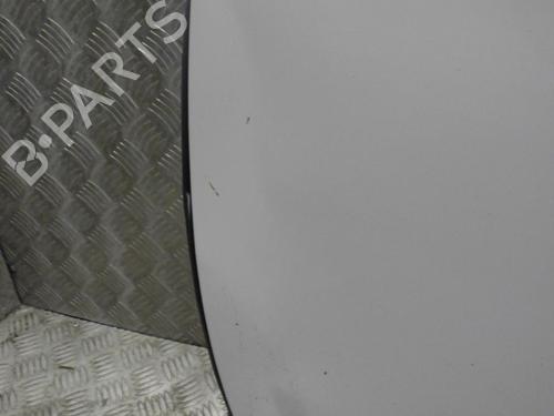 Left front door CITROËN C3 II (SC_) 1.2 VTi 82 | BP24245502C2 
