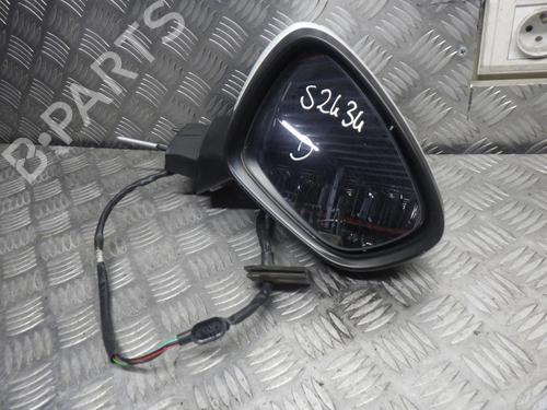 Used Right mirror CITROËN C3 II (SC_) 1.6 BlueHDi 100 (99 hp) 24246911