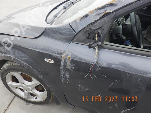 Rear right window mechanism KIA CEE'D Hatchback (ED) 2.0 CRDi 140 | BP24246620C25 - Image 10