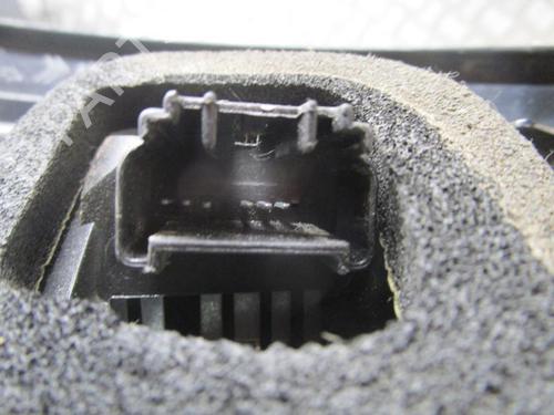 Left taillight CITROËN C1 (PM_, PN_) 1.4 HDi | BP24249336C34 