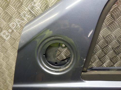 Left front door DACIA SANDERO 1.4 MPI LPG | BP24248773C2 