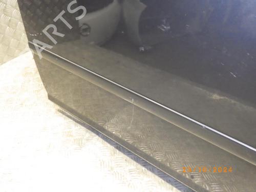 Porte avant droite FORD FOCUS C-MAX (DM2) 2.0 TDCi | BP24246280C3