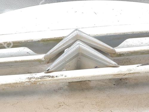 Grill CITROËN BERLINGO / BERLINGO FIRST MPV (MF_, GJK_, GFK_) 2.0 HDI 90 (MFRHY) (90 hp) 31669011