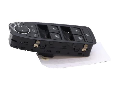 Used Left front window switch Left front window switch 37525702 37525702