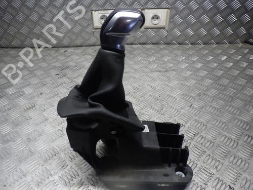 Gear lever PEUGEOT 208 I (CA_, CC_) 1.6 HDi | BP24246783M90 