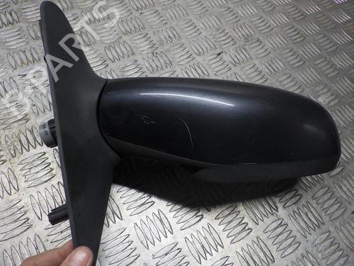 Right mirror RENAULT LAGUNA II (BG0/1_) 1.9 dCi (BG1A, BG1W, BG0G) | BP24248815C27 