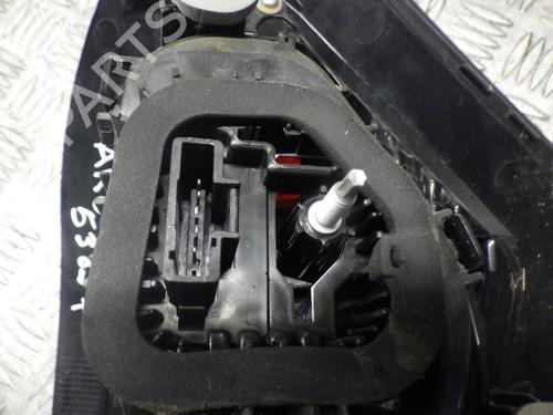 Left taillight RENAULT TWINGO III (BCM_, BCA_) 0.9 TCe 90 (BCM9, BCM2) | BP24250779C34 - Image 3