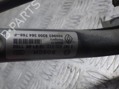 Front wiper motor RENAULT TWINGO II (CN0_) 1.2 16V (CN04, CN0B) | BP24250286M29  - Image 5