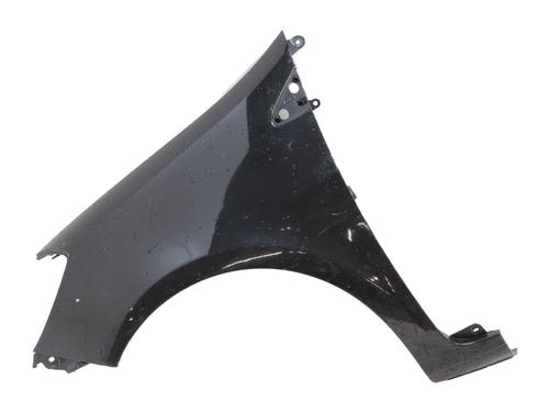 Used Left front fenders RENAULT CLIO III (BR0/1, CR0/1) 1.5 dCi (BR17, CR17) (86 hp) 29187779