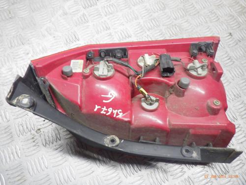 Used Left taillight Left taillight HYUNDAI TUCSON (JM) 2.0 CRDi All-wheel Drive (140 hp) 24250696 24250696