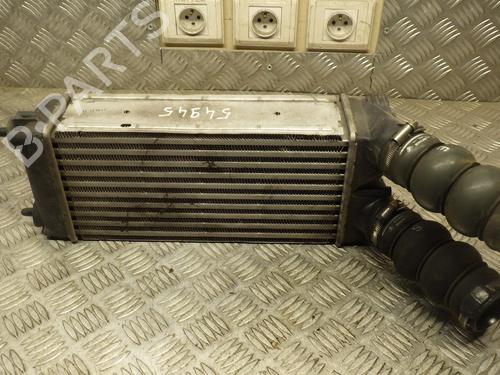 Used Intercooler Intercooler 24246445 24246445