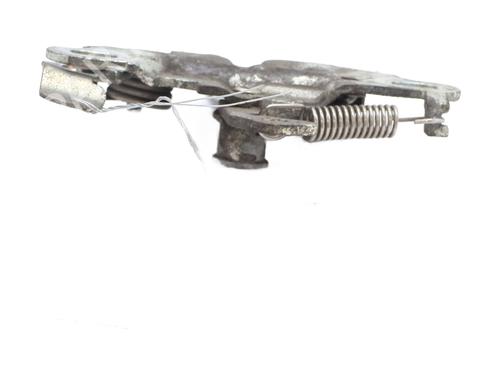 Used Hood lock Hood lock PEUGEOT 5008 II (MC_, MJ_, MR_, M4_) 1.6 BlueHDi 120 (MCBHZH, MCBHZW) (120 hp) 33737479 33737479