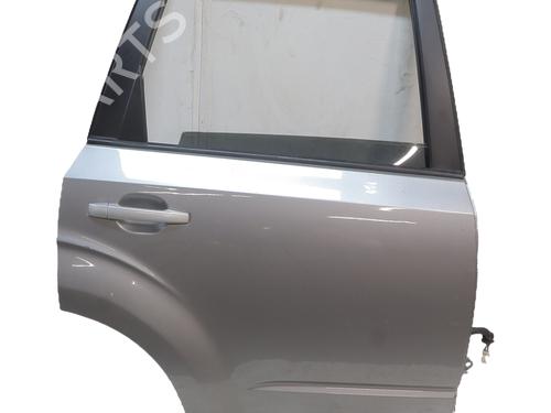 Dør højre bagtil SUBARU FORESTER (SH_) 2.0 D AWD (SHH, SHD, SHN) | BP39019308C5 - Image 4
