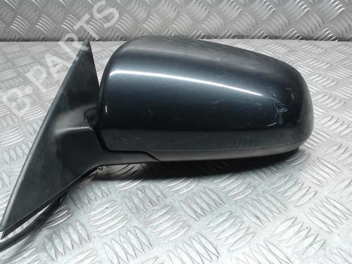 Left mirror AUDI A3 (8P1) 2.0 TDI 16V | BP24251627C26 