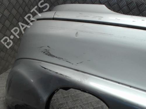 Rear bumper MERCEDES-BENZ C-CLASS Coupe (CL203) C 220 CDI (203.708) | BP24247371C8 