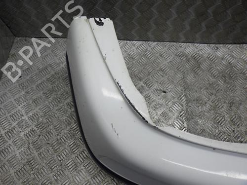 Front bumper CITROËN SAXO (S0, S1) 1.1 X, SX | BP24250874C7 