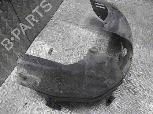 Wheel arch FORD FIESTA VI (CB1, CCN) 1.4 TDCi | BP24246700C56 