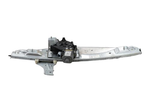 Front right window mechanism PEUGEOT 208 I (CA_, CC_) 1.6 HDi / BlueHDi 75 | BP29919013C23