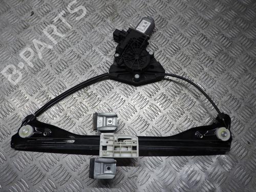 Used Front right window mechanism Front right window mechanism 24248739 24248739