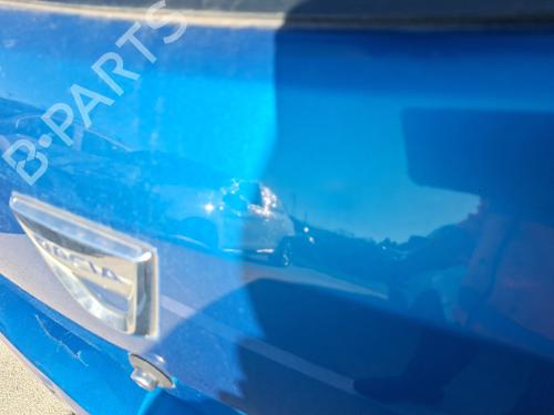 Tailgate DACIA SANDERO II 1.5 dCi | BP31314206C6 