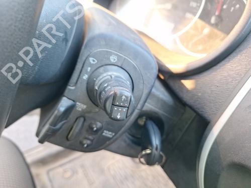 Used Steering column stalk RENAULT KANGOO Express (FW0/1_) 1.5 dCi 90 (FW0G, FW05, FW08, FW11) (90 hp) 30115234