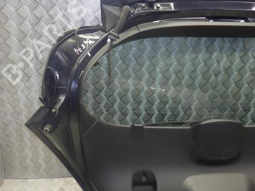 Tailgate PEUGEOT 308 I (4A_, 4C_) 1.6 HDi | BP24248466C6 