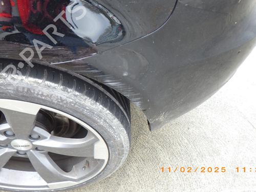 Front left seatbelt AUDI A3 (8P1) 2.0 TDI 16V | BP28493932I26 - Image 21