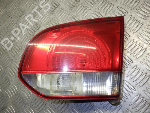 Used Right tailgate light VW GOLF VI (5K1) 1.6 TDI (105 hp) 24244939