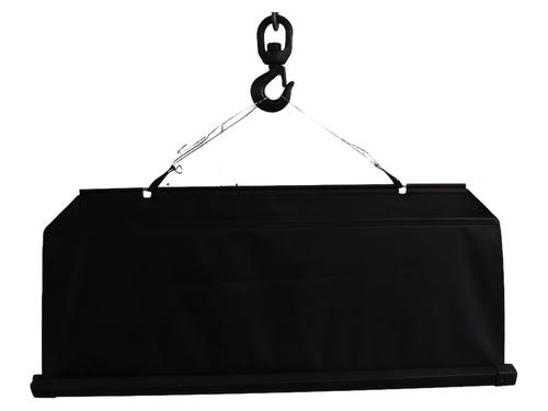 Rear parcel shelf PEUGEOT 807 (EB_) 2.0 HDi | BP32681506C85 - Image 4