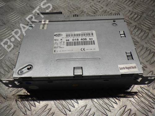 radio-peugeot-208-i-ca_-cc_-2012-2013-2014-2015-2016-2017-2018-2019-2020-2021-24251067 main image