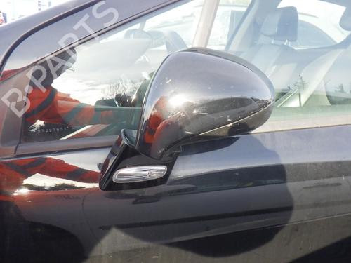 Used Front left door window PEUGEOT 308 I (4A_, 4C_) 2.0 HDi (136 hp) 24245996