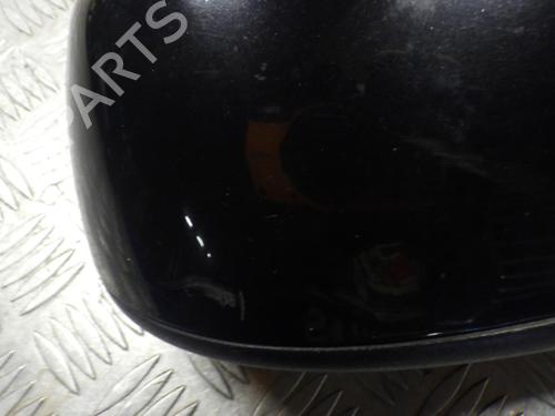 Right mirror FORD MONDEO III (B5Y) 2.0 TDCi | BP24250688C27 