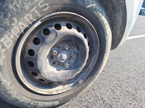 Rim RENAULT KANGOO Express (FW0/1_) 1.5 dCi 90 (FW0G, FW05, FW08, FW11) | BP29628989C45 