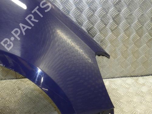 Right front fenders RENAULT CLIO III (BR0/1, CR0/1) 1.2 16V (BR02, BR0J, BR11, CR02, CR0J, CR11) | BP24246540C42 