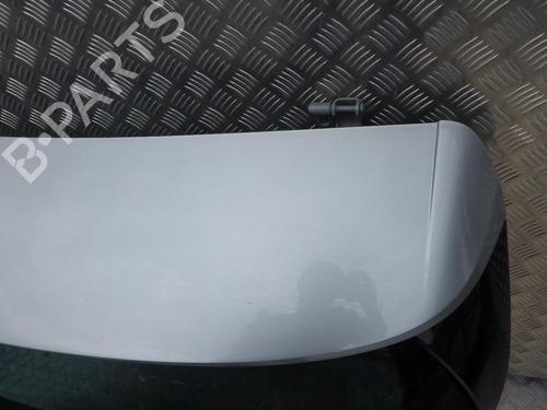 Tailgate RENAULT MEGANE IV Hatchback (B9A/M/N_) 1.3 TCe 140 (B9NB) | BP24245359C6 